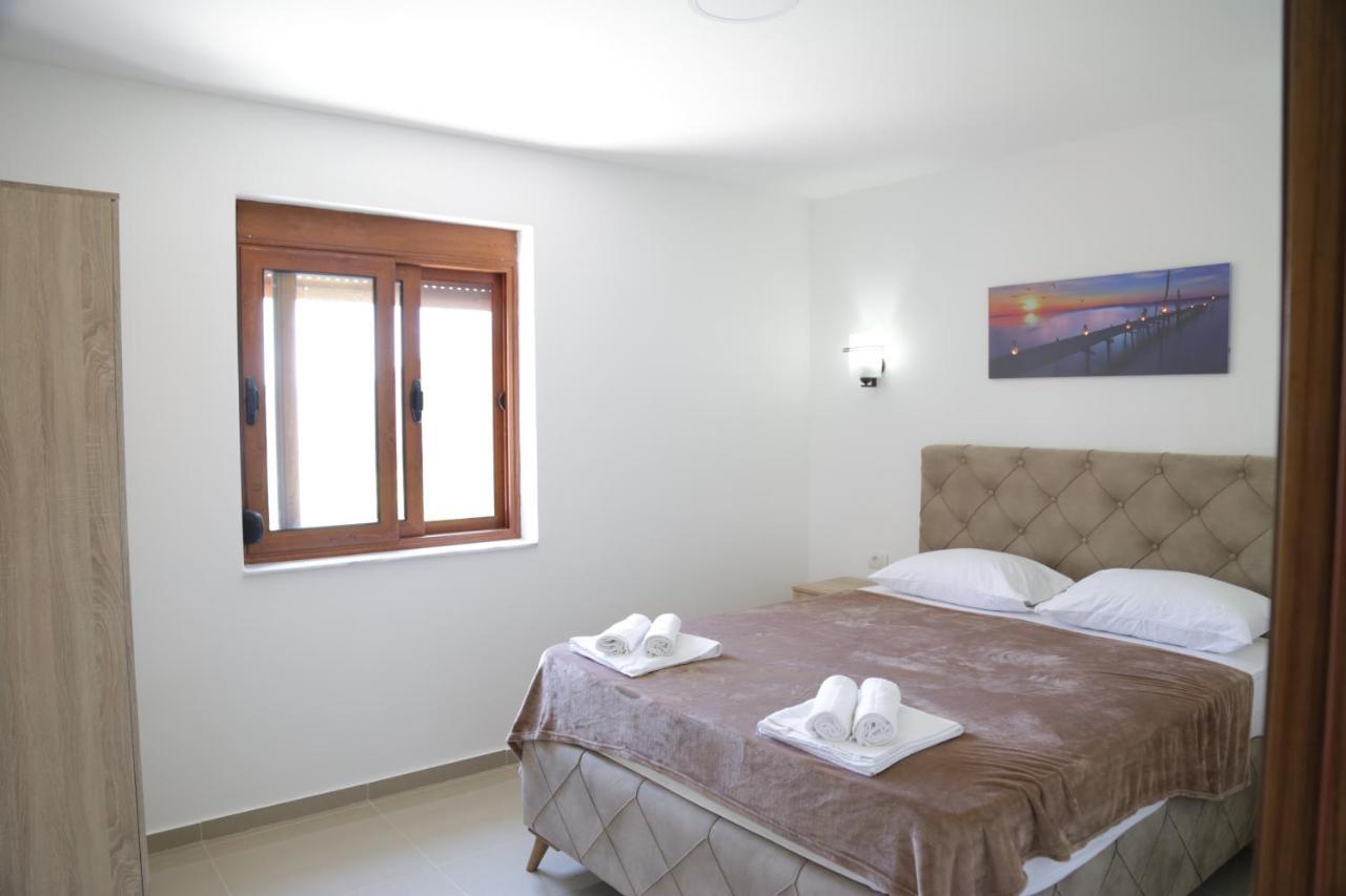 Apartments Masimo Donji Stoj Luaran gambar