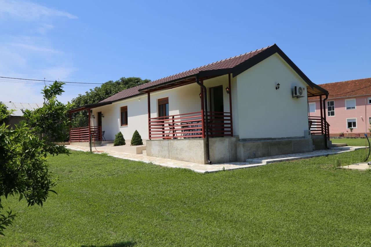Apartments Masimo Donji Stoj Luaran gambar