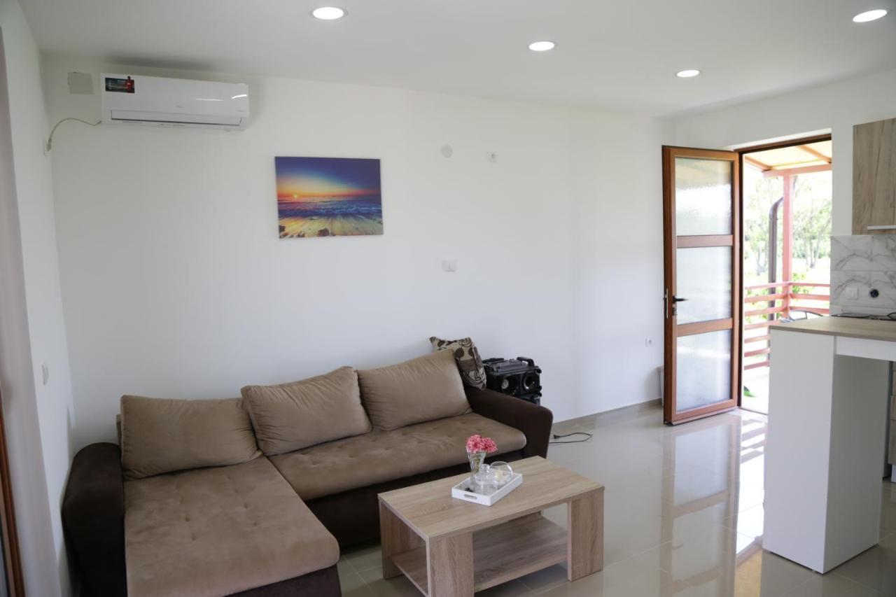 Apartments Masimo Donji Stoj Luaran gambar