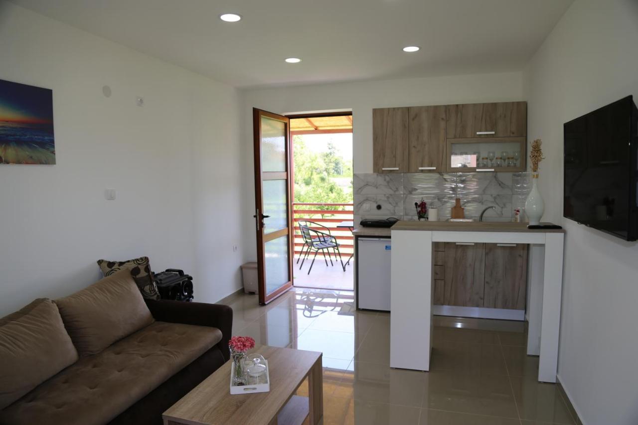 Apartments Masimo Donji Stoj Luaran gambar