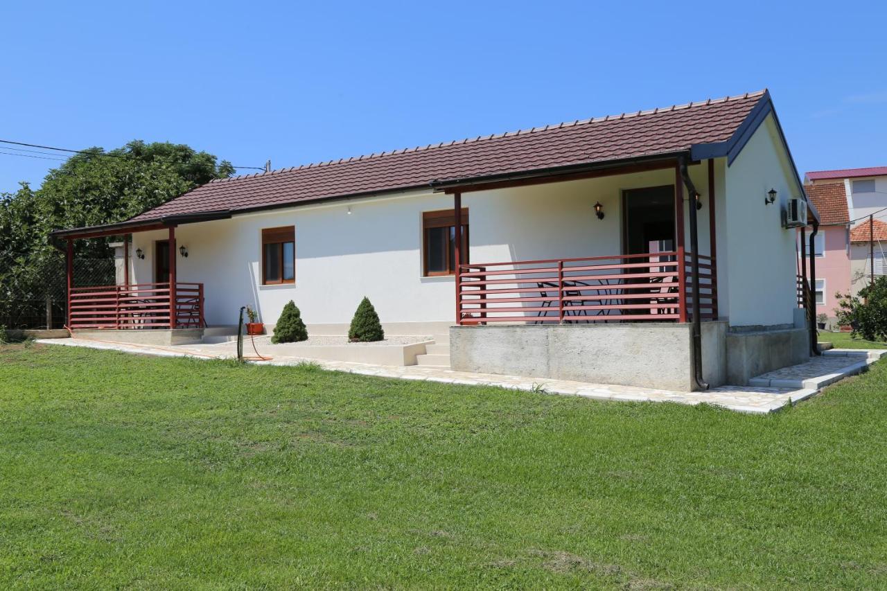Apartments Masimo Donji Stoj Luaran gambar