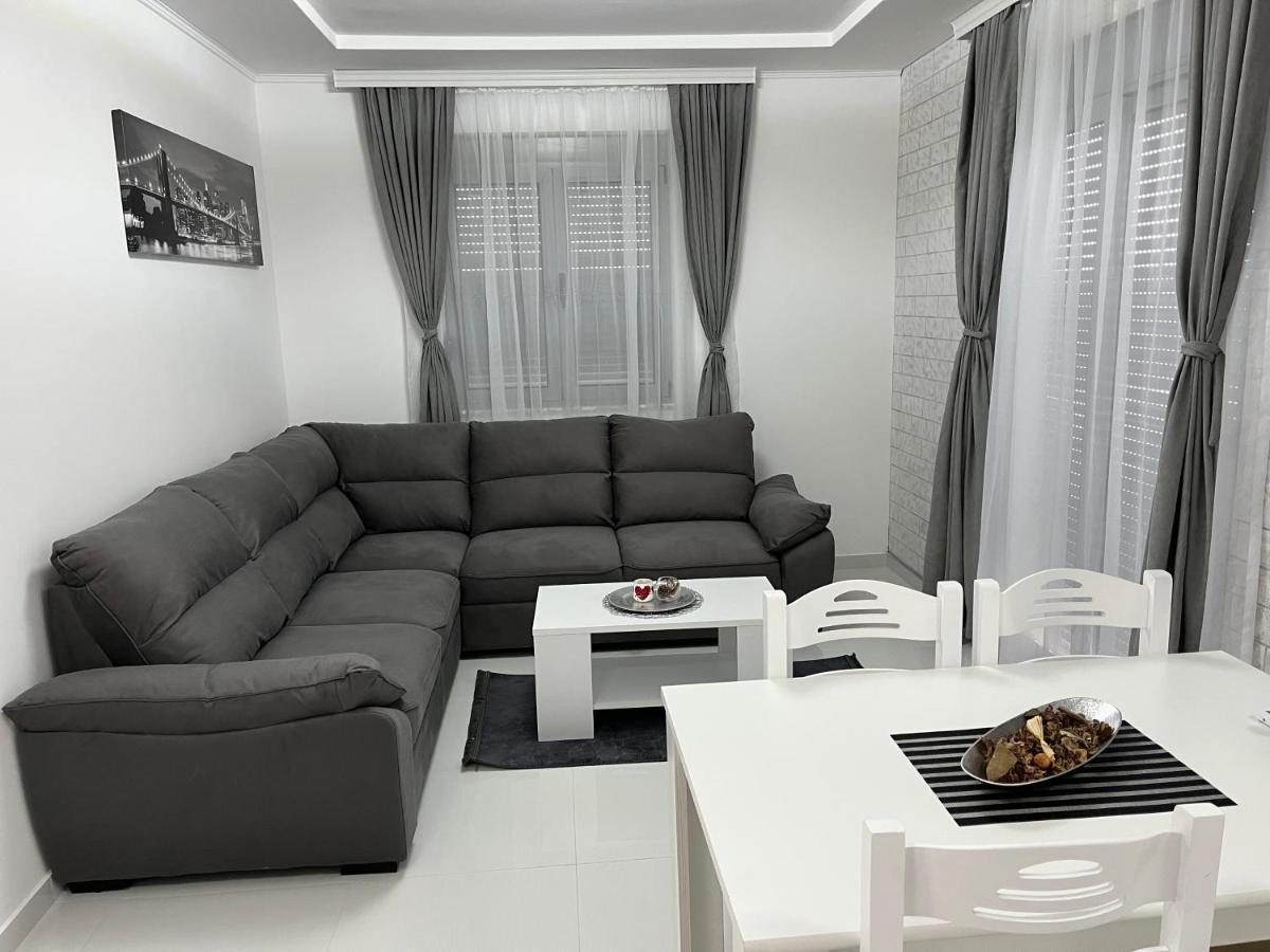 Apartments Masimo Donji Stoj Luaran gambar