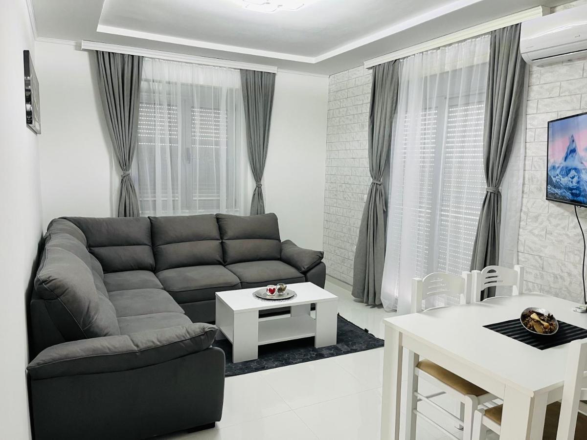 Apartments Masimo Donji Stoj Luaran gambar
