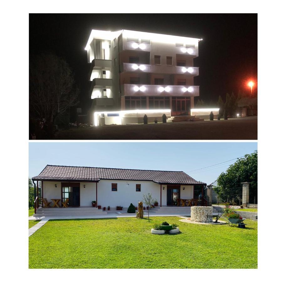 Apartments Masimo Donji Stoj Luaran gambar