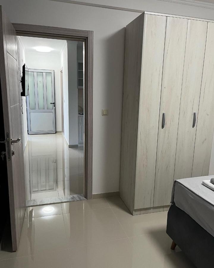 Apartments Masimo Donji Stoj Luaran gambar
