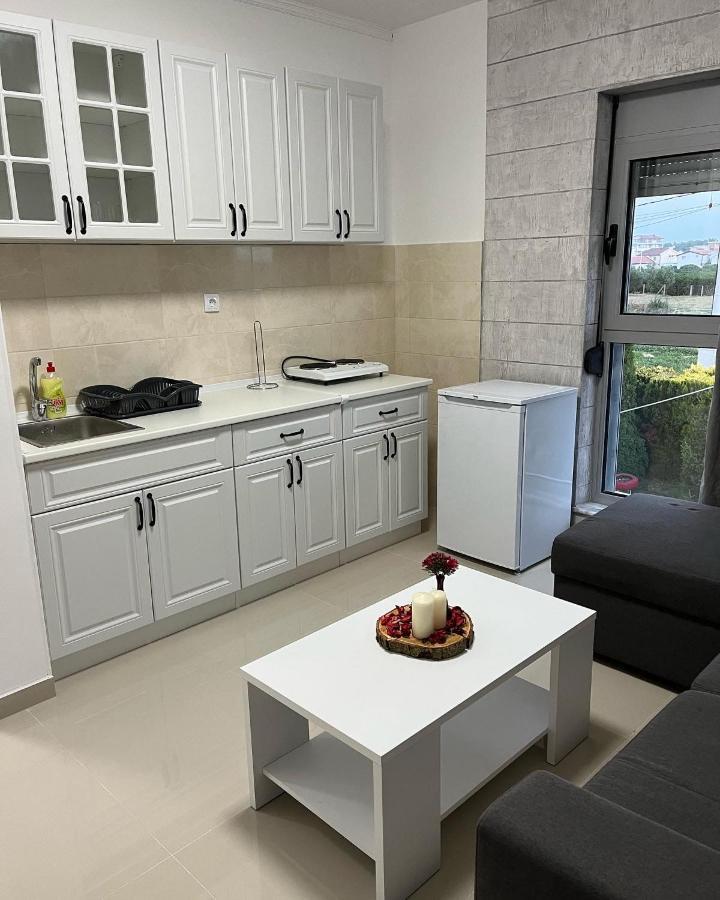 Apartments Masimo Donji Stoj Luaran gambar