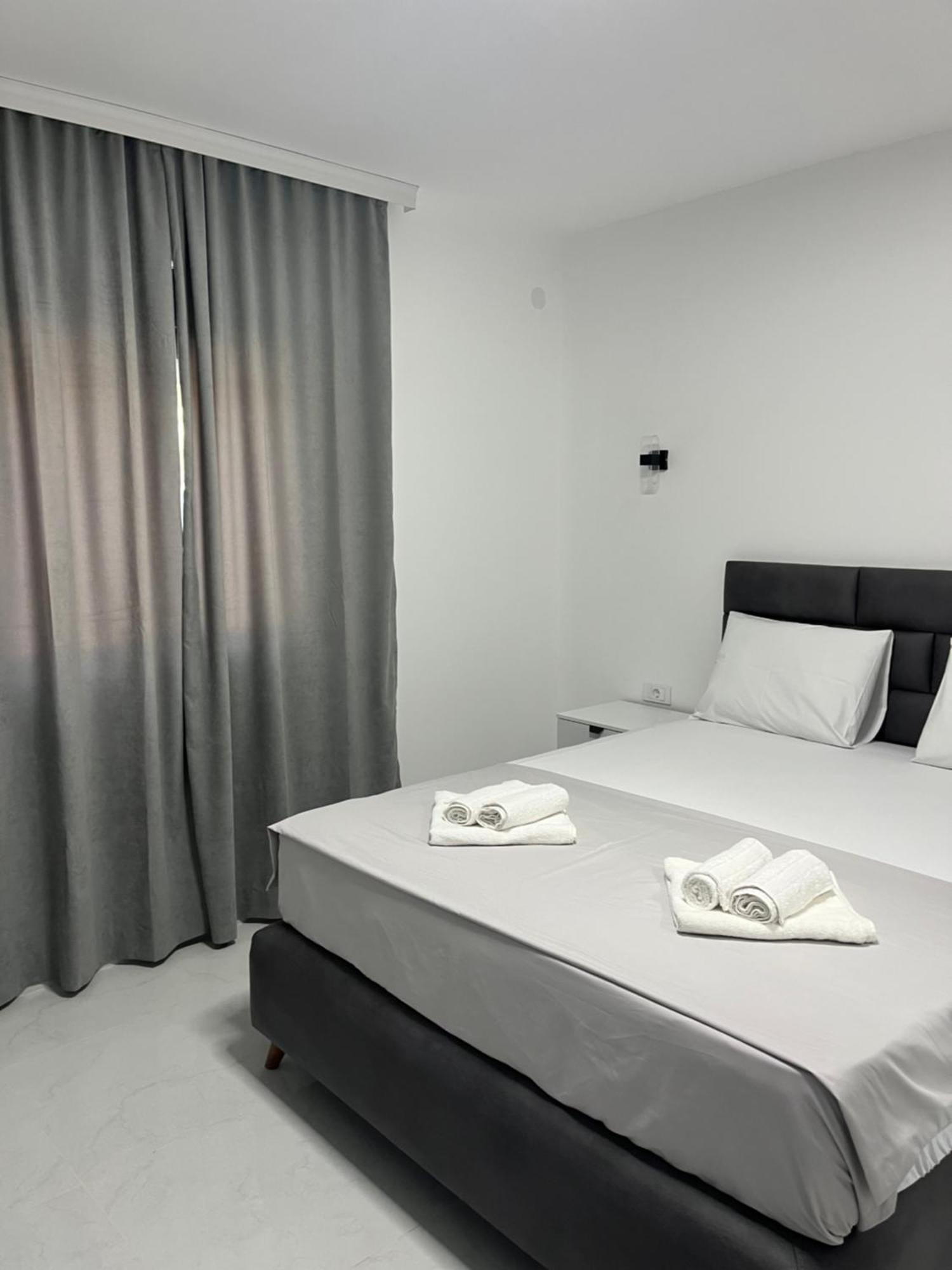 Apartments Masimo Donji Stoj Luaran gambar