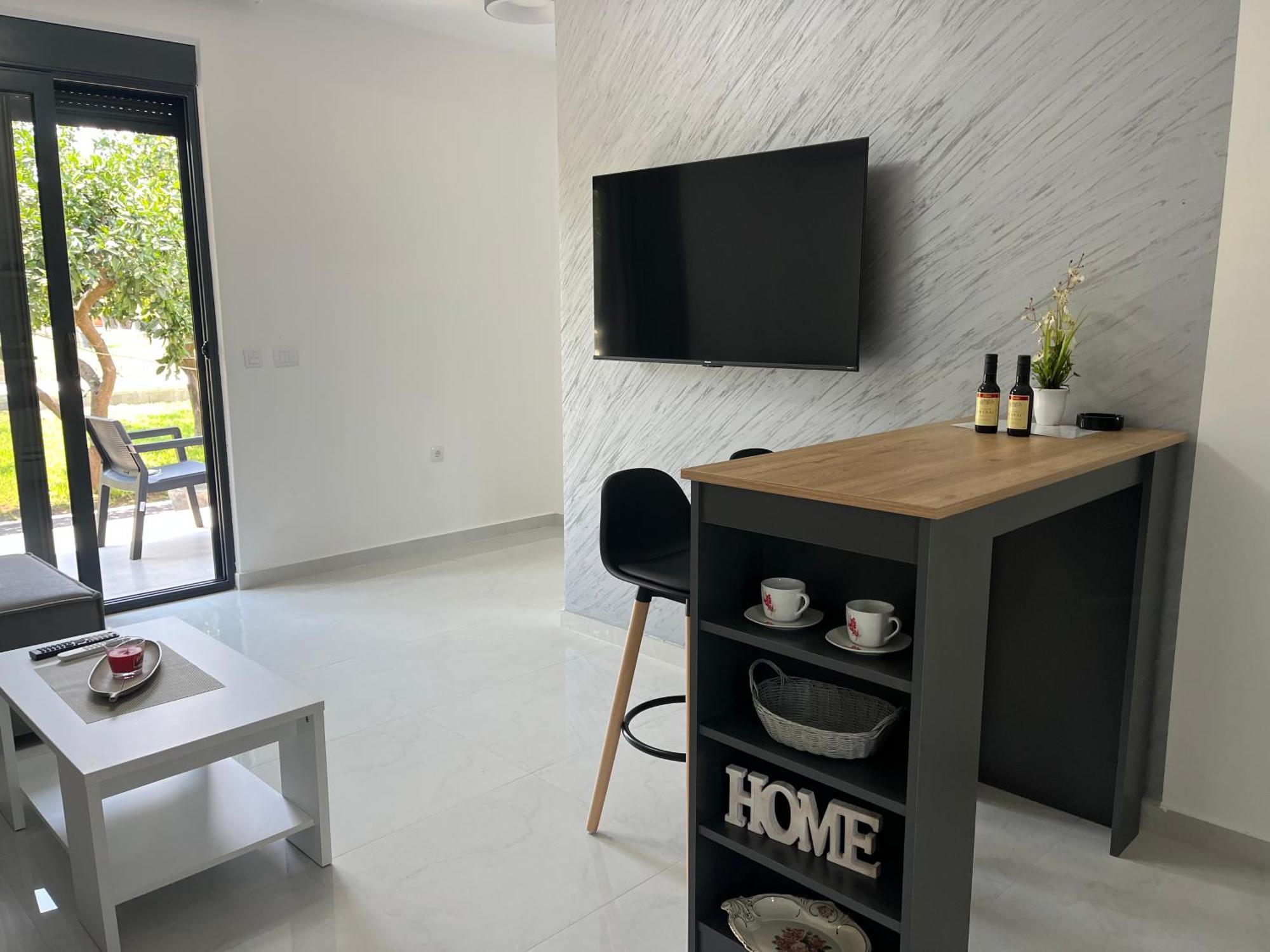 Apartments Masimo Donji Stoj Luaran gambar